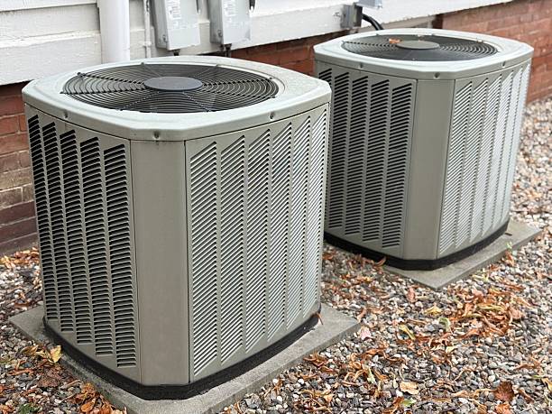Reliable Air Conditioning Repair contractor in Marlborough, MO by Tropical Oasis HVAC